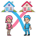 تحميل  Home Rush: Draw To Go Home
