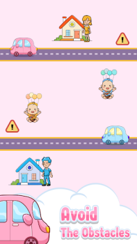 تحميل Home Rush: Draw To Go Home الألغاز لنظام أندرويد لقطة شاشة 7