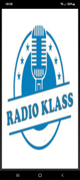 تحميل Radio Klass الموسيقى والصوت لنظام أندرويد لقطة شاشة 2