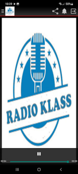 تحميل Radio Klass الموسيقى والصوت لنظام أندرويد لقطة شاشة 3