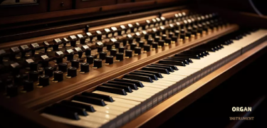 تحميل Organ Instrument الموسيقى والصوت لنظام أندرويد