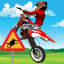 تحميل  Wheelie King 6