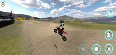 تحميل Wheelie King 6 سباق لنظام أندرويد لقطة شاشة 4