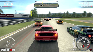 تحميل Real Car Simulator (RCS) الاستراتيجيات لنظام أندرويد لقطة شاشة 5