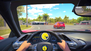 تحميل Real Car Simulator (RCS) الاستراتيجيات لنظام أندرويد لقطة شاشة 6