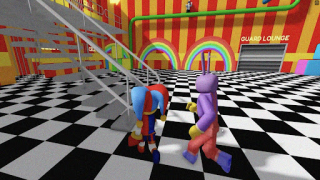 تحميل Escape Digital Prison Circus المحاكاة لنظام أندرويد لقطة شاشة 3