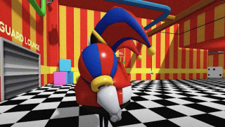 تحميل Escape Digital Prison Circus المحاكاة لنظام أندرويد لقطة شاشة 5