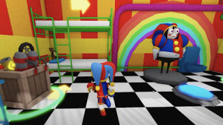 تحميل Escape Digital Prison Circus المحاكاة لنظام أندرويد لقطة شاشة 6