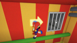 تحميل Escape Digital Prison Circus المحاكاة لنظام أندرويد لقطة شاشة 7