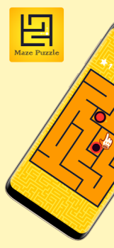 تحميل Maze Puzzle الألغاز لنظام أندرويد