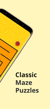 تحميل Maze Puzzle الألغاز لنظام أندرويد لقطة شاشة 2