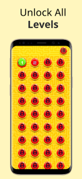 تحميل Maze Puzzle الألغاز لنظام أندرويد لقطة شاشة 5
