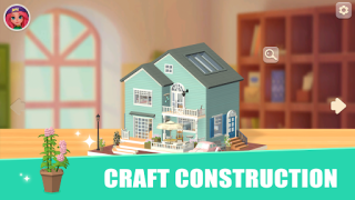 تحميل Craft Construction ألعاب عارضة لنظام أندرويد لقطة شاشة 2
