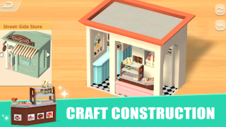تحميل Craft Construction ألعاب عارضة لنظام أندرويد لقطة شاشة 3