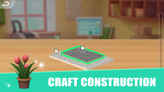 تحميل Craft Construction ألعاب عارضة لنظام أندرويد لقطة شاشة 4