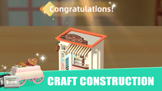 تحميل Craft Construction ألعاب عارضة لنظام أندرويد لقطة شاشة 5