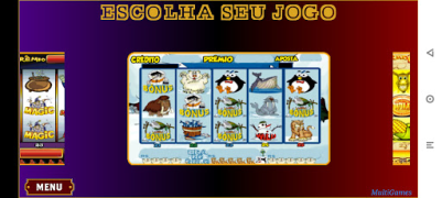 تحميل MultiGames - Slots كازينو لنظام أندرويد لقطة شاشة 2
