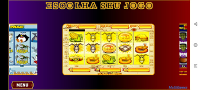 تحميل MultiGames - Slots كازينو لنظام أندرويد لقطة شاشة 3