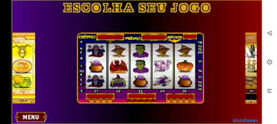 تحميل MultiGames - Slots كازينو لنظام أندرويد لقطة شاشة 4