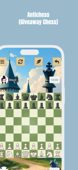 تحميل Antichess ألعاب الطاولة لنظام أندرويد