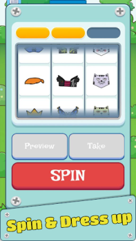 تحميل Cat Clan: Aliens Defence ألعاب عارضة لنظام أندرويد لقطة شاشة 2