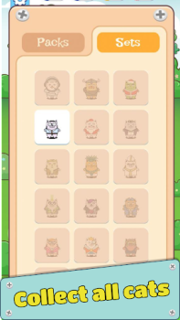 تحميل Cat Clan: Aliens Defence ألعاب عارضة لنظام أندرويد لقطة شاشة 5