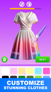 تحميل My perfect fashion store ألعاب عارضة لنظام أندرويد لقطة شاشة 5