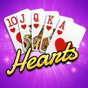 تحميل  Hearts - Card Games