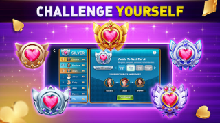 تحميل Hearts - Card Games ألعاب اللوح لنظام أندرويد لقطة شاشة 5