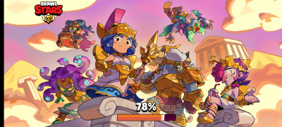 تحميل Null's Brawl الاستراتيجيات لنظام أندرويد لقطة شاشة 5
