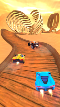 تحميل Car Driving Master Racing 3D سباق لنظام أندرويد لقطة شاشة 2