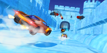 تحميل Car Driving Master Racing 3D سباق لنظام أندرويد لقطة شاشة 5