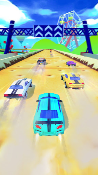 تحميل Car Driving Master Racing 3D سباق لنظام أندرويد لقطة شاشة 7