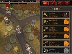 تحميل Castle Fusion ألعاب عارضة لنظام أندرويد لقطة شاشة 4