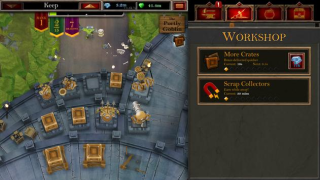 تحميل Castle Fusion ألعاب عارضة لنظام أندرويد لقطة شاشة 6