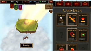 تحميل Castle Fusion ألعاب عارضة لنظام أندرويد لقطة شاشة 7