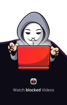 تحميل Turn VPN - Fast & Secure VPN أدوات لنظام أندرويد لقطة شاشة 3