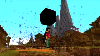 تحميل Addon One Piece Mod Minecraft وسائل الترفيه لنظام أندرويد لقطة شاشة 3
