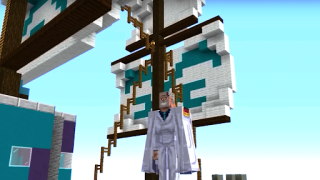 تحميل Addon One Piece Mod Minecraft وسائل الترفيه لنظام أندرويد لقطة شاشة 4