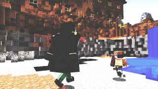 تحميل Addon One Piece Mod Minecraft وسائل الترفيه لنظام أندرويد لقطة شاشة 6