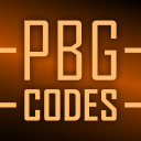 تحميل  PBG Codes