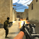 تحميل  مكافحة الإرهاب إطلاق النار FPS