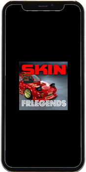تحميل Skin FR Legends Livery Mods وسائل الترفيه لنظام أندرويد لقطة شاشة 6