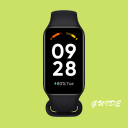 تحميل  Redmi Smart Band 2 App Advice