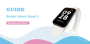تحميل Redmi Smart Band 2 App Advice عمل لنظام أندرويد لقطة شاشة 7