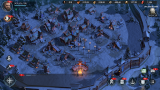 تحميل Viking Rise: Valhalla الاستراتيجيات لنظام أندرويد لقطة شاشة 6