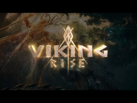تحميل Viking Rise: Valhalla الاستراتيجيات لنظام أندرويد لقطة شاشة 8