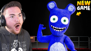 تحميل Maze Of Bouncy Bear scary game مغامرة لنظام أندرويد لقطة شاشة 6