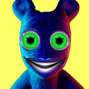 تحميل  Maze Of Bouncy Bear:Scary Evil