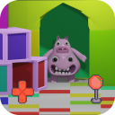 تحميل  bambam 3:kindergarten survival